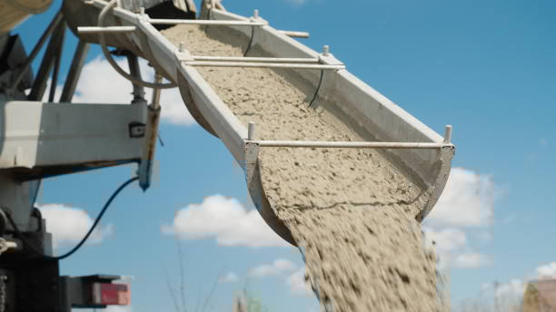 Best Concrete Foundation Repair in Ninnekah, OK