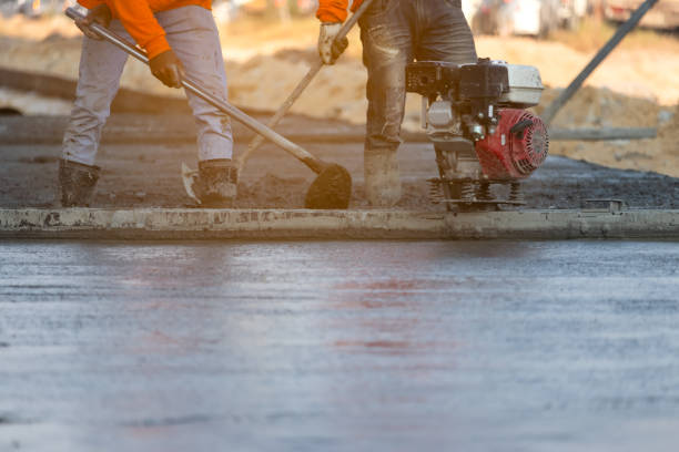 Best Concrete Removal and Replacement in Ninnekah, OK