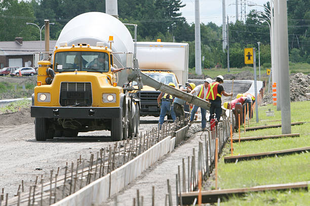 Best Concrete Grinding and Polishing in Ninnekah, OK