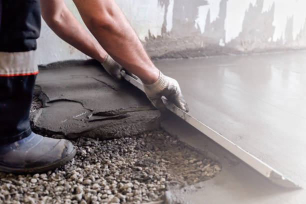 Best Concrete Retaining Walls in Ninnekah, OK
